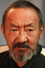 Ерболат Тогузаков